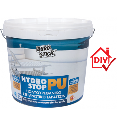Hydrostop-Pu 3 lt