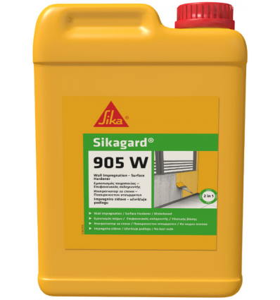 Sikagard®-905 W 2 lt