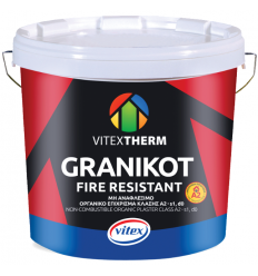 GRANIKOT FIRE RESISTANT 25 kg