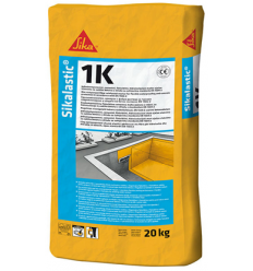 Sikalastic®-1K ΓΚΡΙ 20 kg