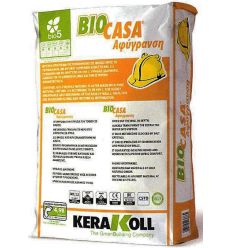 BIOCASA® Αφύγρανση 25 kg
