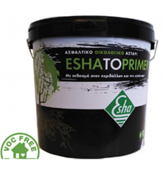 Esha Toprimer