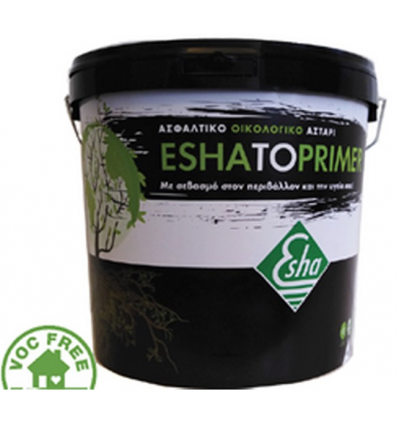 Esha Toprimer