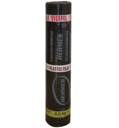 EVERPOL P F MIN 4,0 kg Κόκκινο