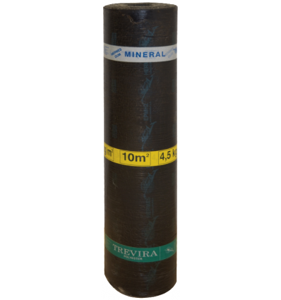 HERMESGUM P F MIN Grey 5.0 kg