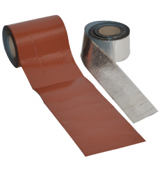 HERMESTICK TPS ALU (30cm x 10m)
