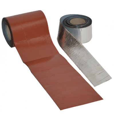 HERMESTICK TPS ALU (30cm x 10m)