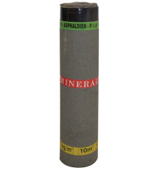 ASPHALDIEN P F MIN White  5,0 kg