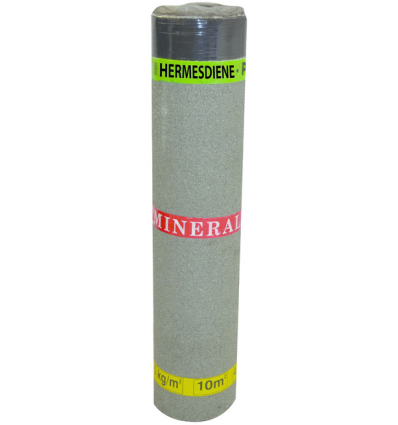 HERMESDIENE P F MIN White 6,0kg