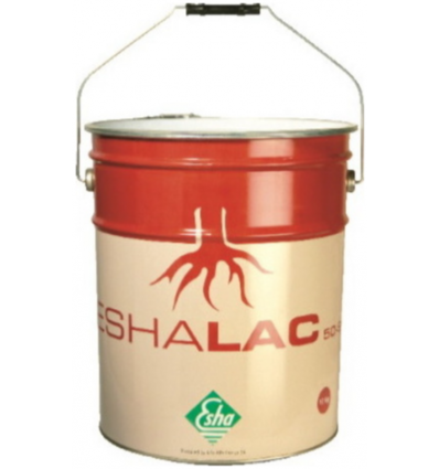 Eshalac 50S - Ασφαλτικό Βερνίκι - Βενζινόπισα 4 kg