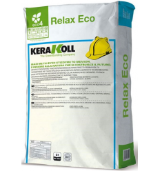 Relax Eco 25 kg Λευκό