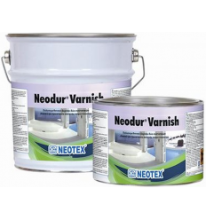 Neodur  Varnish   5 kg