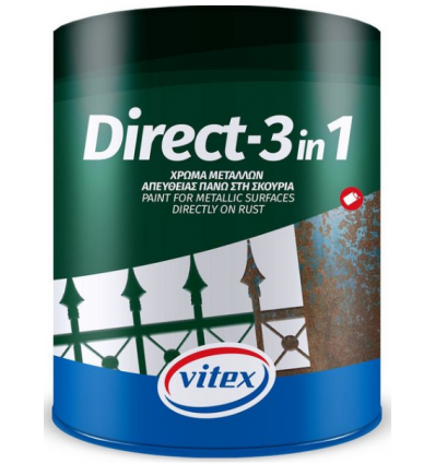 DIRECT-1