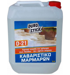 DUROSTICK D-21 5 lt