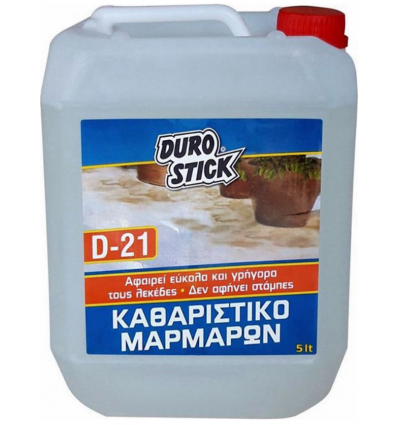 DUROSTICK D-21 5 lt
