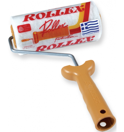 ROLLEX No 18 Κομπλέ
