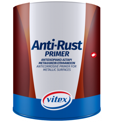 ANTI-RUST PRIMER 5lt