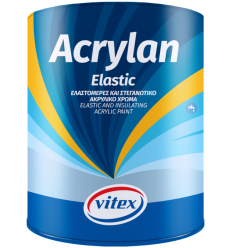 ACRYLAN ELASTIC 10lt
