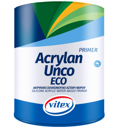 ACRYLAN UNCO ECO  5lt