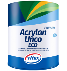 ACRYLAN UNCO ECO  15lt