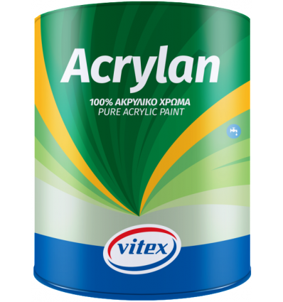 ACRYLAN 10lt