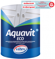AQUAVIT ECO 2.5lt