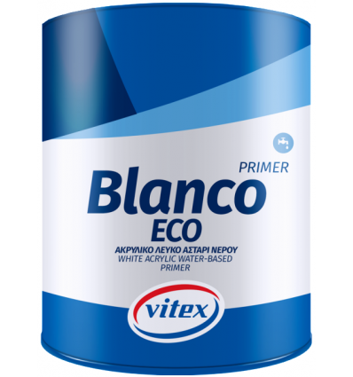 BLANCO ECO 10lt