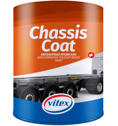 CHASSIS COAT 2.5lt
