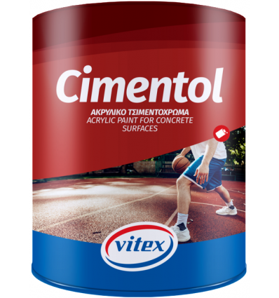 CIMENTOL
