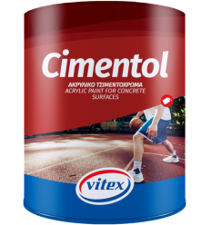 CIMENTOL 2.5lt