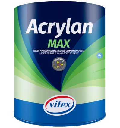 ACRYLAN MAX 3 lt