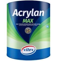 ACRYLAN MAX 10 lt
