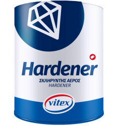 HARDENER  750ml