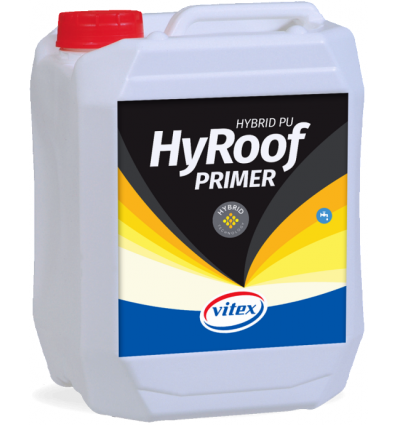 HYROOF PRIMER HYBRID PU 5lt