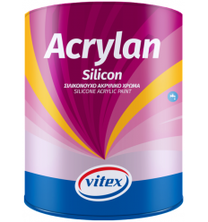 ACRYLAN SILICON