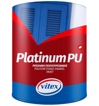 PLATINUM 2.5lt