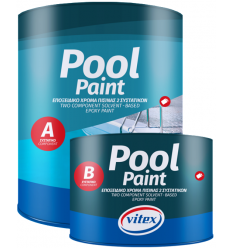 POOL PAINT