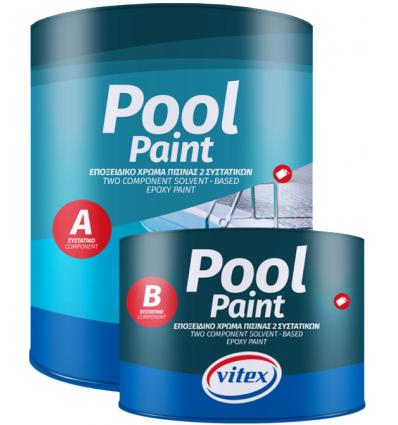 POOL PAINT