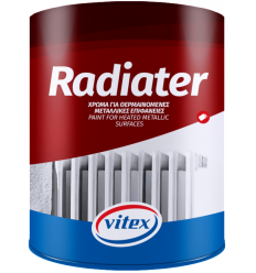 RADIATER  2.5lt