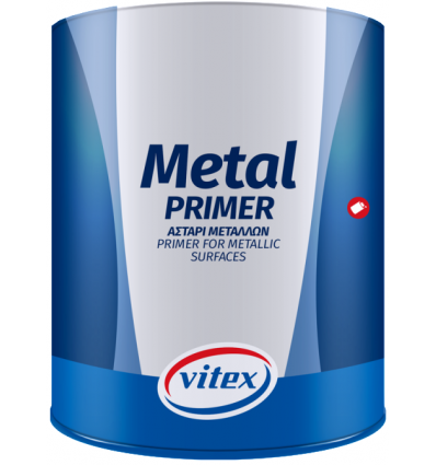 ΑΣΤΑΡΙ ΜΕΤΑΛΛΩΝ  750ml