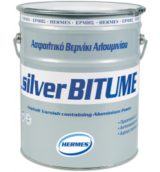 Silver Bitume 5 lit