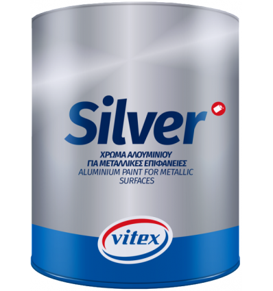 SILVER 750ml