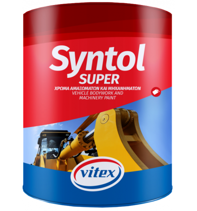 SUPER SYNTOL