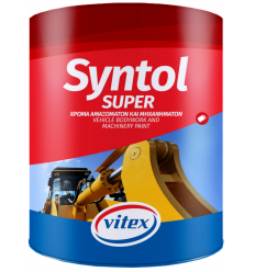 SUPER SYNTOL  2.5lt