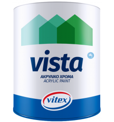 VISTA ΑΚΡΥΛΙΚΟ