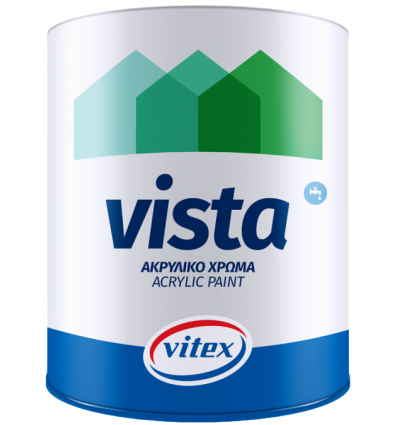 VISTA ΑΚΡΥΛΙΚΟ 9lt