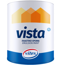 VISTA ΠΛΑΣΤΙΚΟ 9lt