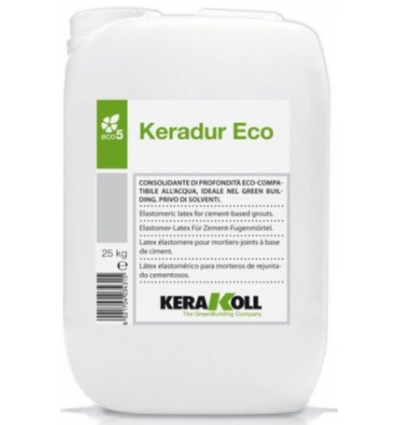 Keradur Eco 25 kg