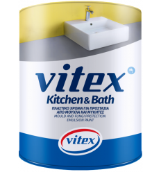 KITCHEN & BATH  3lt