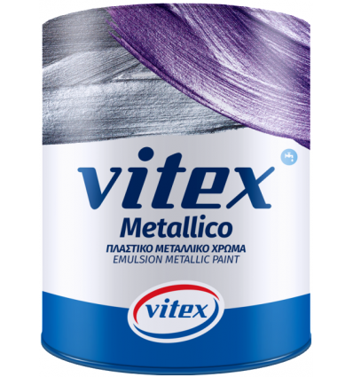 VITEX METALLICO  2.1lt